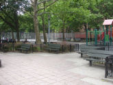 Captain Rivera Playground 