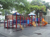 Caserta Playground 