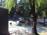 Cedar Playground 