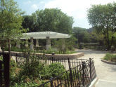 Charlton Garden 