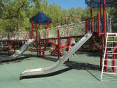 Clark Playground 