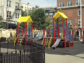 Cleopatra Playground 