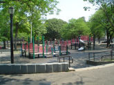 Colucci Playground 