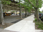 D'Onofrio Square 