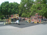 Daniel Boone Playground 