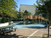 Davidson Playground 