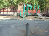 Dawson Playground 