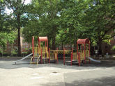Eastchester Playground 