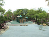 Edenwald Playground 