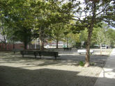 Fairmount Playground 