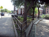 Featherbed Triangle 