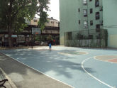 Field Of Dreams Park 