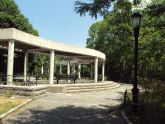 Franz Sigel Park 