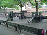 Garrison Playground 