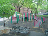 Gouverneur Playground 