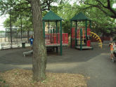 Grove Hill Playground 