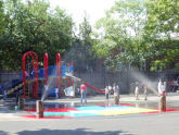 Gun Hill Playground 