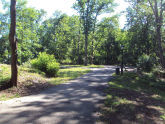 Hackett Park 