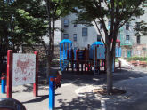 Half-Nelson Playground 