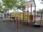 Havemeyer Playground 
