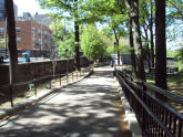 Highbridge Park 