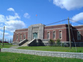 Jerome Park 