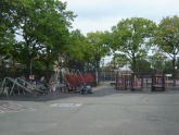 Loreto Playground 