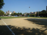 Mapes Ballfield 
