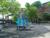 Mazzei Playground 