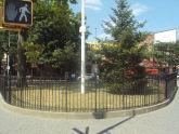 McKinley Square 