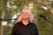David Crosby 