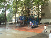 Merriam Playground 