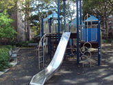 Millbrook Playground 