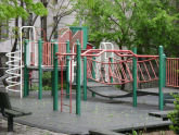 Mount Hope Garden 