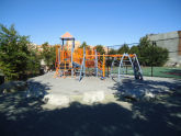 Mount Hope Playground 