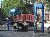 Ogden Plimpton Playground 
