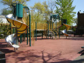 P.O. Serrano Playground 