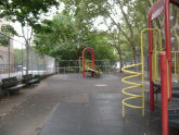 Patterson Playground 