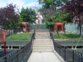 Peace Park 