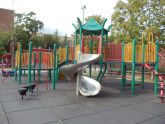 People's Park 