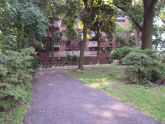 Phyliss Post Goodman Park 