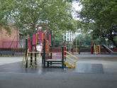 Plimpton Playground 