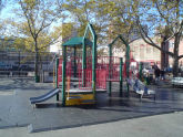 Pontiac Playground 
