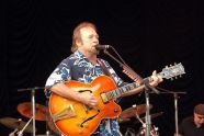 Stephen Stills 