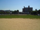 Quarry Ballfields 