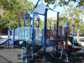 Randall Playground 