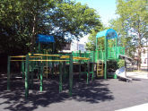 Rev J Polite Playground 