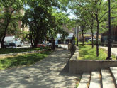 Rev Lena Irons Unity Park 