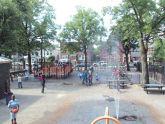 Rienzi Playground 