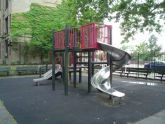 Riverbend Playground 